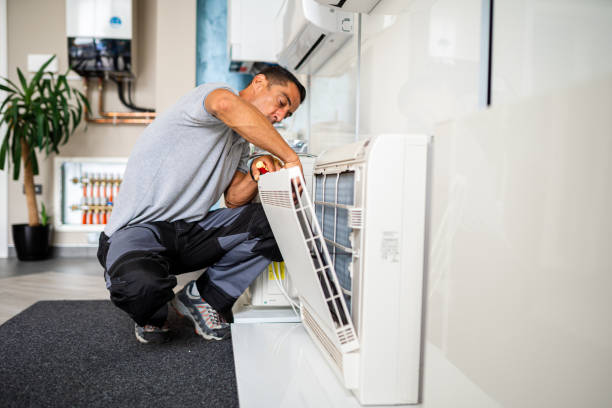 Ventilation Cleaning Services in Edwards Af, CA