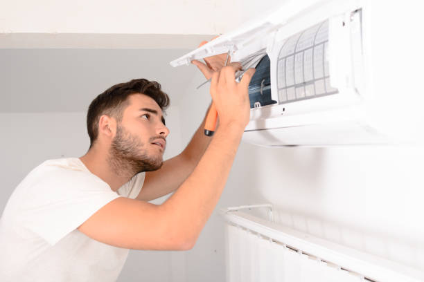 Best Commercial Air Duct Cleaning  in Edwards Af, CA